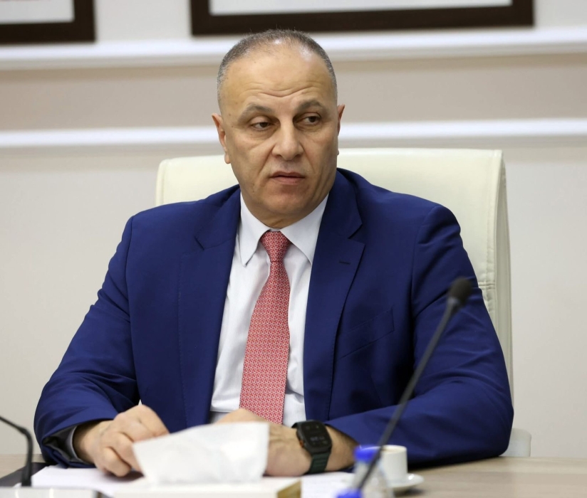 رئيس الوزراء يستجيب لمطالب النائب الكباريتي