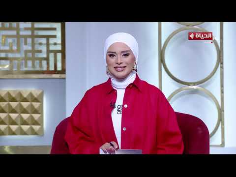 الدنيا بخير - يا ترى الإنسان لما بيكبر في السن بيبقى محتاج إيه ؟ اعرف من الشيخ عويضة عثمان