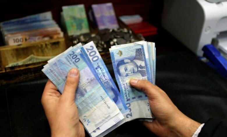 ارتفاع الديون المتعثرة بـ4,6 في المائة في يناير 2026