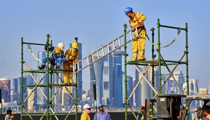 الإمارات: حظر العمل وقت الظهيرة يبدأ 15 يونيو وحتى 15 سبتمبر