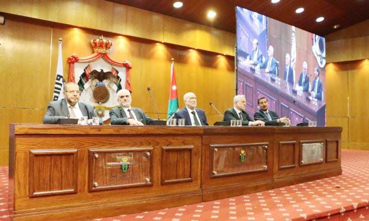 الأردن: أصوات «تحريضية» ضد حزب «الأمة»… و«عقلاء» الدولة غير متحمسين