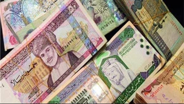 أسعار العملات العربية في مصر الآن