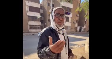 حياة كريمة تعيد الأمل لـ«عم حسن» بدعم مالى 20 ألف جنيه لتوسعة مشروعه