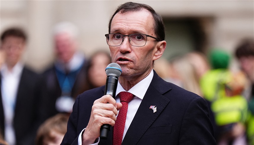 وزير خارجية النرويج: سياسات أمريكا الآن تقلص النفوذ العالمي لواشنطن