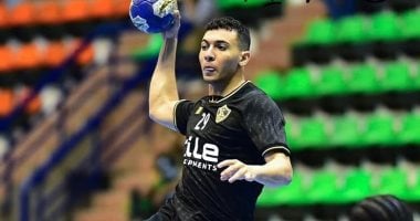الزمالك يهزم هليوبوليس ويحصد برونزية كأس مصر لكرة اليد