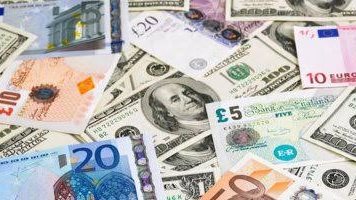 أسعار العملات الأجنبية مقابل الجنيه اليوم الإثنين