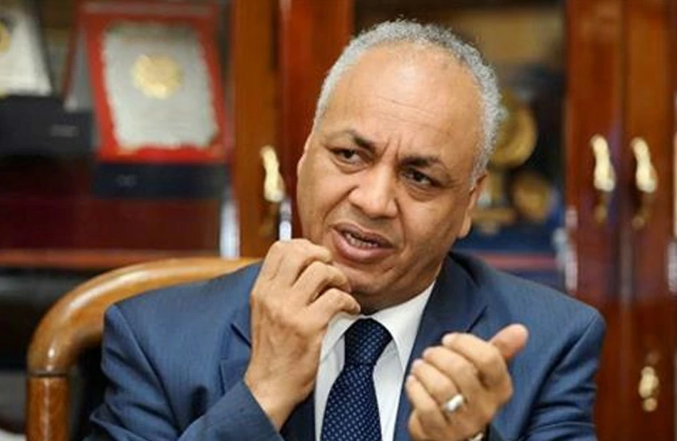 «ساويرس» يكذّب مصطفى بكري: رفعت دعوى ضده والتعويض 100 ألف جنيه