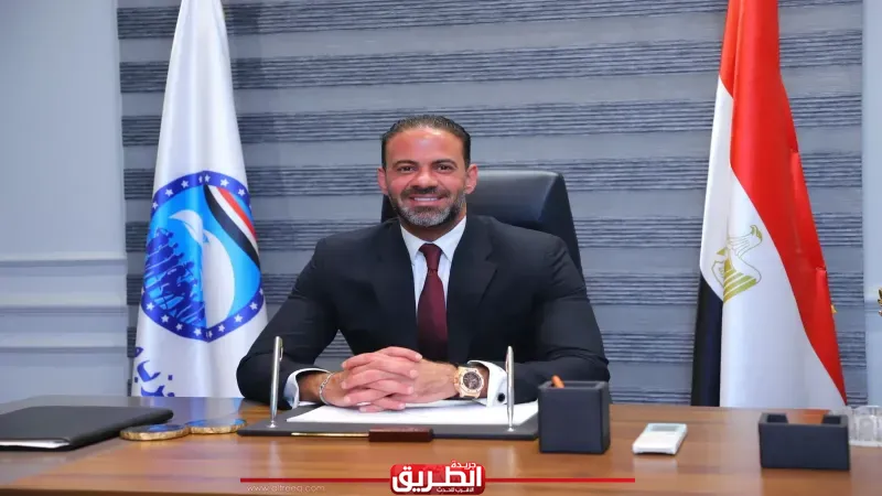 اختيار المهندس هشام أباظة أمينًا عامًا مساعدًا لحزب مستقبل وطن