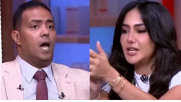 «مالي في جيبي يا حبيبي».. مشادة مثيرة على الهواء في برنامج عمرو أديب حول أزمة الكلاب الضالة