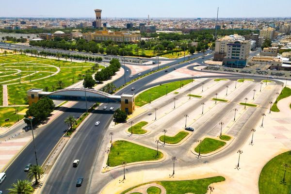 أمانة تبوك في المركز الأول على مستوى الأمانات