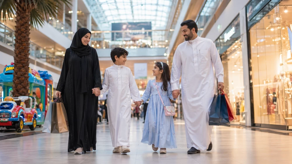 السعودية تتقدم 15 مرتبة في مؤشر السعادة العالمي.. وجودة الحياة ترتفع إلى 98% من المستهدف السنوي
