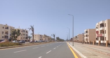 الطقس اليوم.. ارتفاع بدرجات الحرارة والعظمى بالقاهرة 38 درجة وأسوان 46