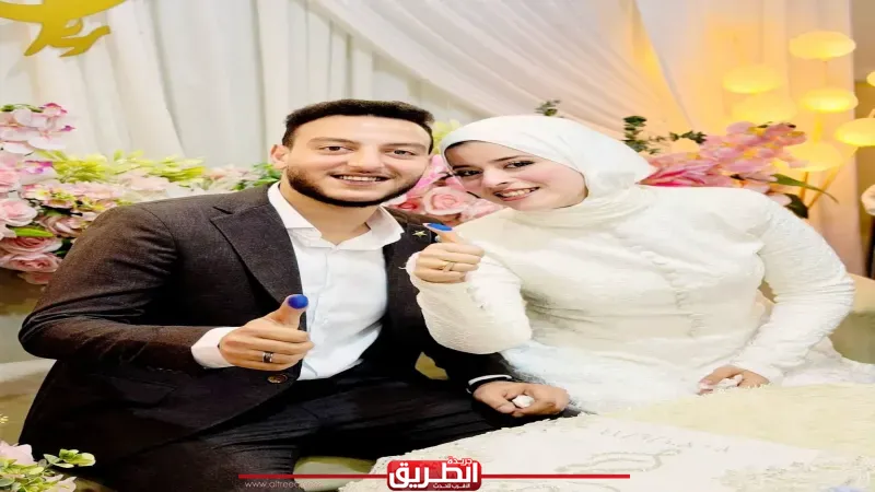 زفاف يتحول إلى مأتم.. رحيل مفاجئ لعروس الشرقية يشعل الحزن ويصدم القلوب