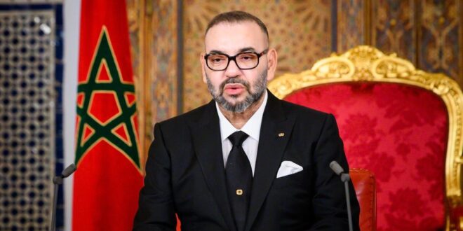 الملك يهنئ عاهل وولي عهد السعودية بمناسبة يوم التأسيس