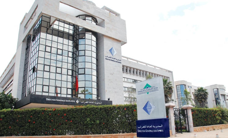 القيطوني: ضرائب المغاربة مولت الزيادات في الأجور.. و96% من التحصيل الضريبي “طوعي”