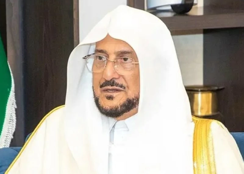 وزير الشؤون الإسلامية يعلن رفع جوائز مسابقة الملك سلمان المحلية للقرآن الكريم إلى 9 ملايين ريال