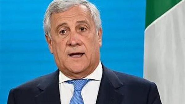 وزير الخارجية الإيطالي يشكر مصريين أوقفا منفذ حادث دهس مودينا| التفاصيل الكاملة