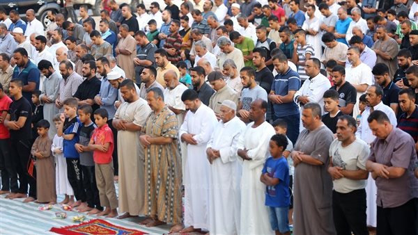 حكم صلاة الجمعة إذا وافقت يوم العيد.. دار الإفتاء توضح التفاصيل الكاملة