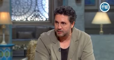 كيف تأثر هشام ماجد بالراحل هشام سليم؟