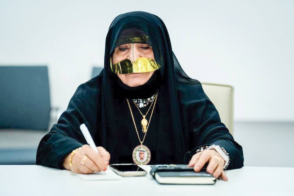«الكراني» و«الطارش» خدمات عقارية متنقلة تعزز راحة كبار المواطنين وأصحاب الهمم