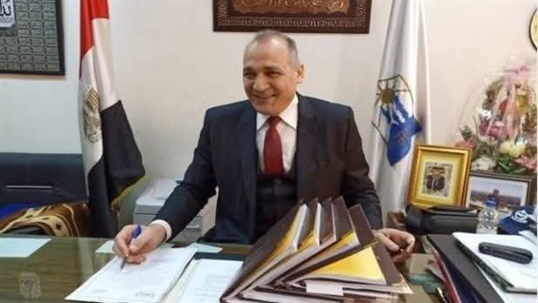 تكليف محمد عطية مستشارًا لوزير التعليم والمشرف على شؤون المعلمين ومحو الأمية