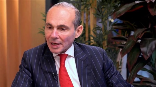 محمد فاروق: الاعتماد على الأشخاص المتميزين سر نجاحي في الاستثمار