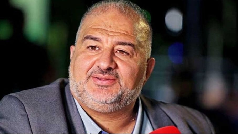 إعلام عبري: مساعي لحظر مشاركة "القائمة العربية الموحدة" بالانتخابات
