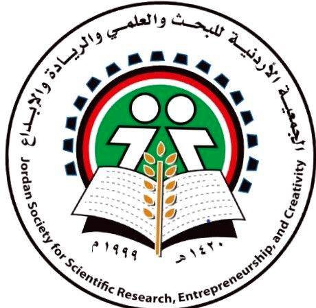 ‏"الأردنية للبحث العلمي" تهنئ بعيد الفطر