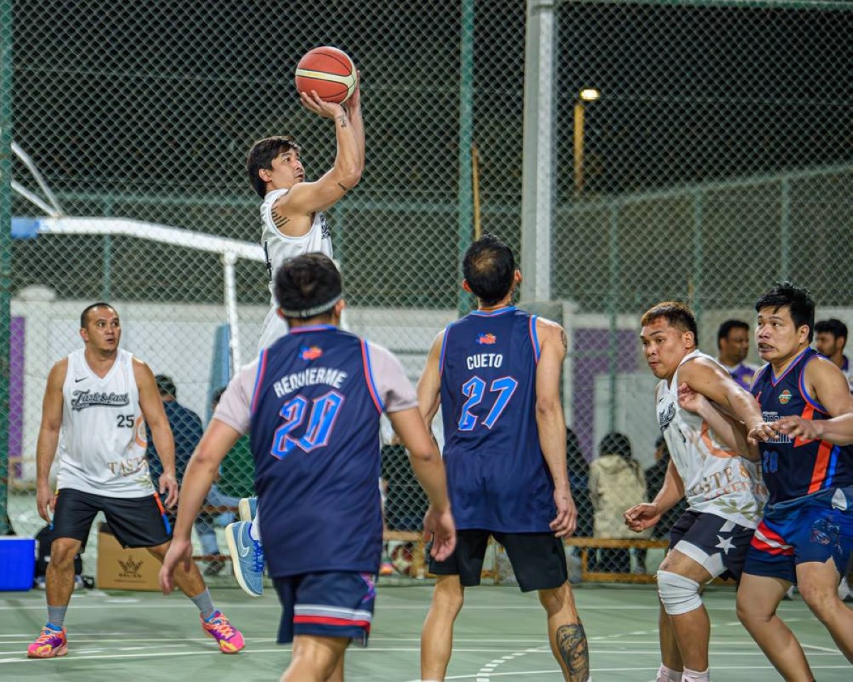 (تحدي حفيت) يرسم لوحة رياضية عالمية في مدينة العين