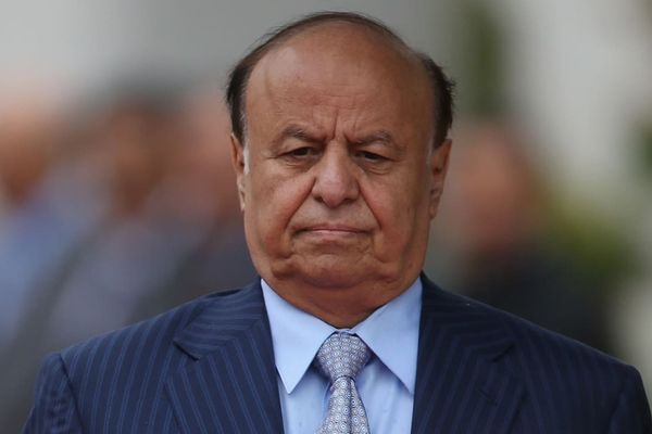 وفاةُ الرّئيس اليمني السّابق عبدربه منصور هادي