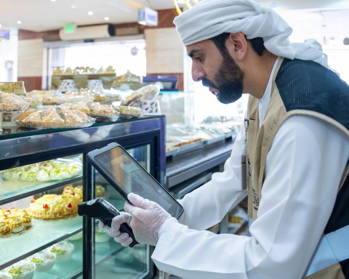 2153 زيارة تفتيش غذائية وصحية في عجمان خلال 2026 » صحيفة نبض الإمارات