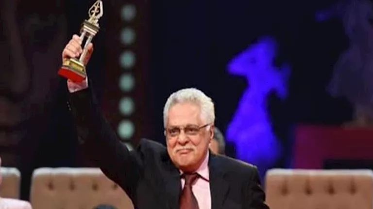 تفاصيل حلم توفيق عبدالحميد المؤجل بالمسرح القومي