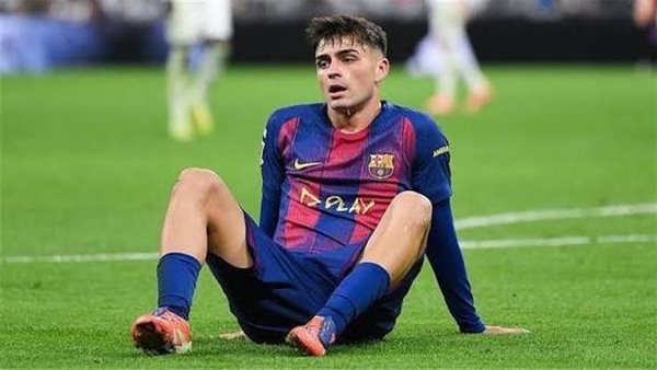 نجم برشلونة: فينيسيوس جونيور أسرع مني بثلاث مرات وصعب مجاراته على الملعب