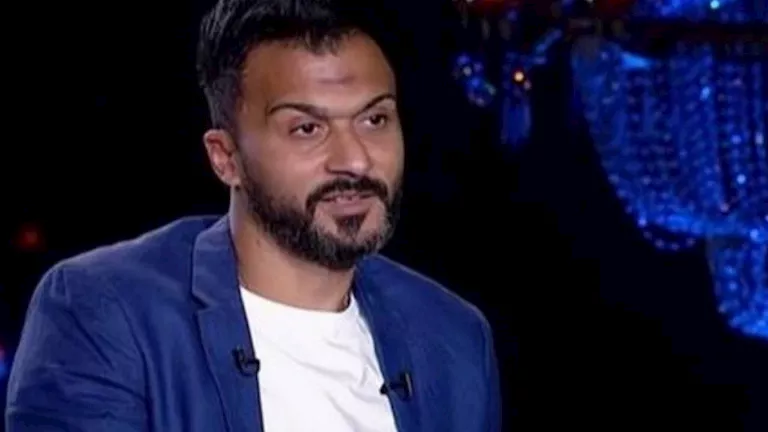 رفض استئناف إبراهيم سعيد في قضية نفقة جديدة