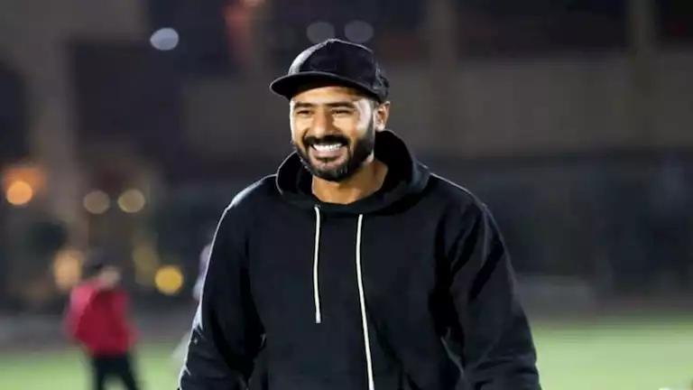 محمد شوقي يرفض العودة للأهلي في الموسم الجديد