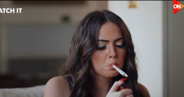 مسلسل بيبو الحلقة 13.. بثينة واحدة واحدة بتوصل لغرضها مع العمدة
