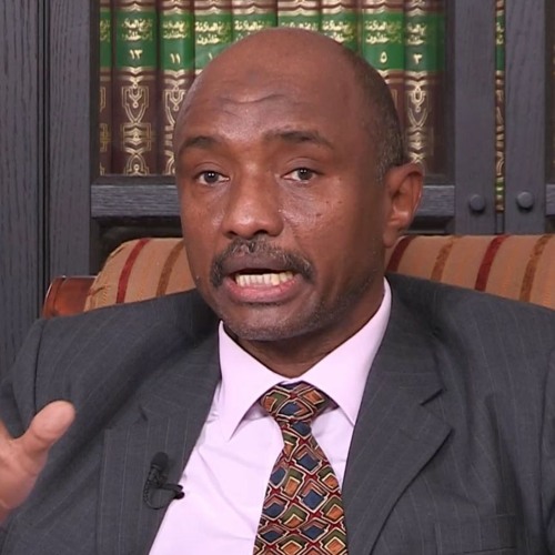 الأستاذ الدكتور السر سيدأحمد العراقي .. رحيل مؤرخ في زمن الشتات
