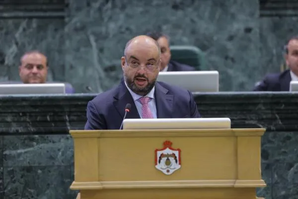 النائب الخشمان: كلمة الملك في عيد الاستقلال خطاب ثقة ووعي وطني