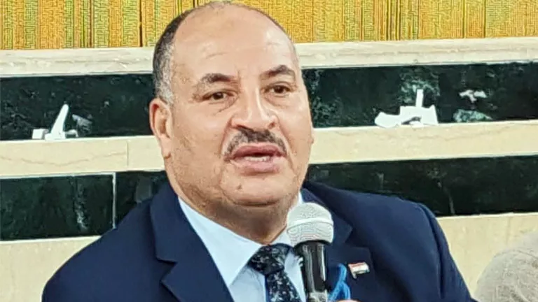 تجهيز 509 لجنة لامتحانات الشهادة الإعدادية بالمنيا