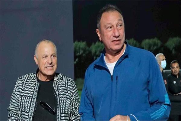 تغييرات مرتقبة في ملف التحكيم.. كواليس حل أزمة الأهلي واتحاد الكرة