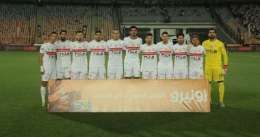 كواليس أول مران للزمالك استعداداً للقاء العودة أمام اتحاد العاصمة
