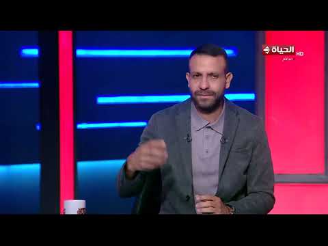 كورة كل يوم - عمرو الحلواني عن فوز المصري بكأس عاصمة مصر: المصري كان ناقصه إنه ياخد بطوله👏