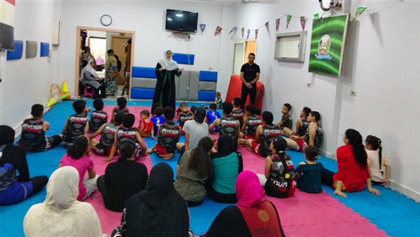 أوقاف الفيوم تنظم سلسلة من القوافل الدعوية بمراكز الشباب في القرى والمدن