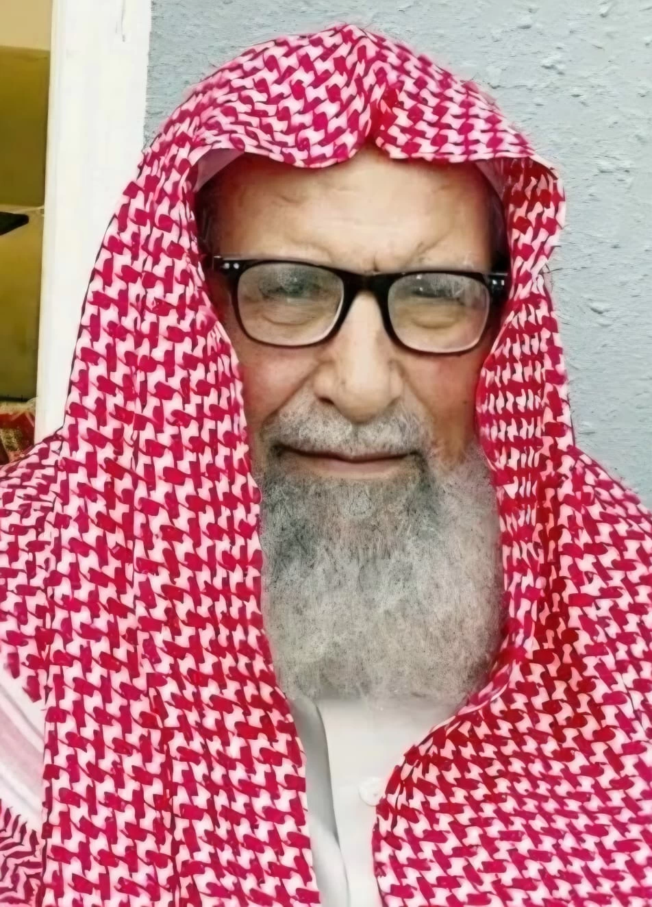 عمل مشهود وجهود مخلصة ونجاح متجدد