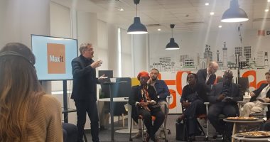أورنج تراهن على "السوبر آب" Maxit لقيادة التحول الرقمي في المنطقة