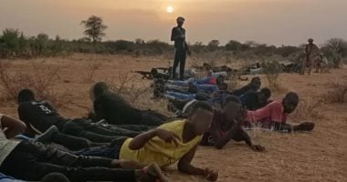 السودان يستنكر استقبال أوغندا لحميدتى ويعتبر الخطوة إساءة للإنسانية