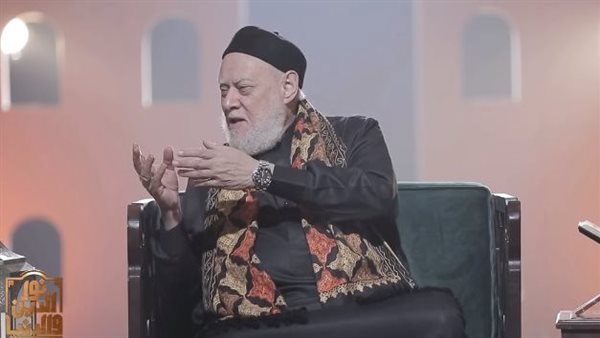 علي جمعة: ما يقدمه الفود بلوجرز سلاح ذو حدين