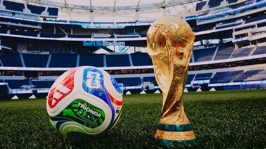 رسائل مشفّرة إلى الفيفا.. تصعيد يهدد كأس العالم 2026