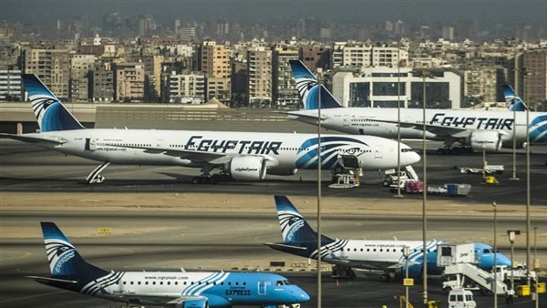 طفرة غير مسبوقة بالمطارات المصرية، تراخيص كاملة وأيزو دولي يعززان تنافسية القطاع عالميا