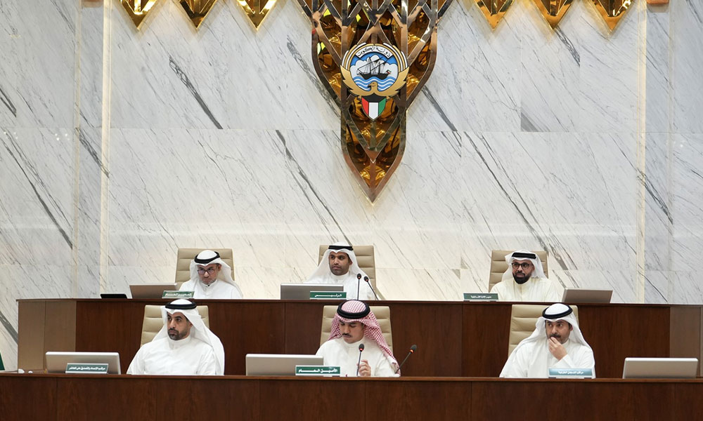 المجلس البلدي يوافق على المخطط الهيكلي للمنطقة الاقتصادية بالوفرة